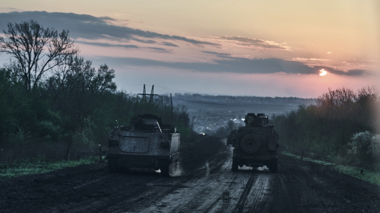 Ουκρανία: Αστυνομικός που συνεργάστηκε με τους Ρώσους σκοτώθηκε σε κατεχόμενη περιοχή